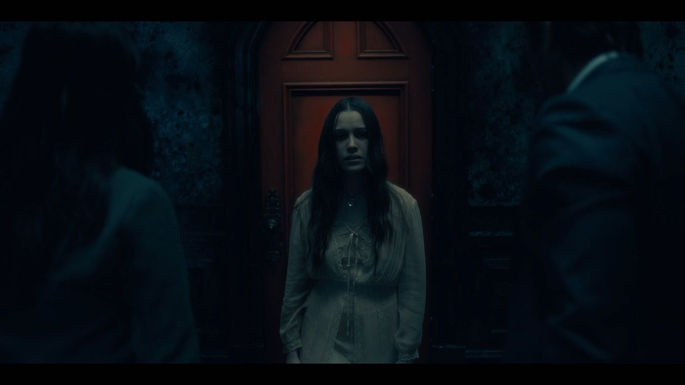 The Haunting Of Hill House Wallpapers