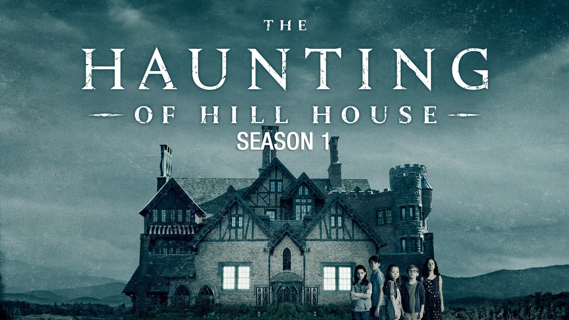 The Haunting Of Hill House Wallpapers