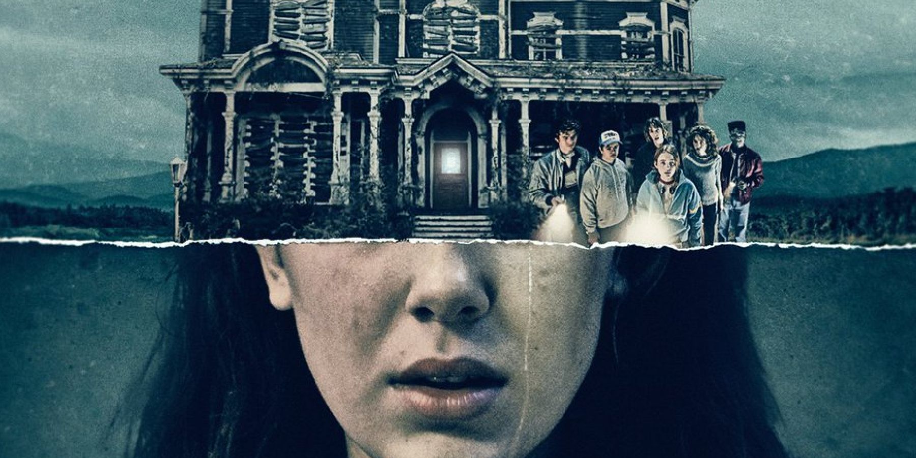 The Haunting Of Hill House Wallpapers