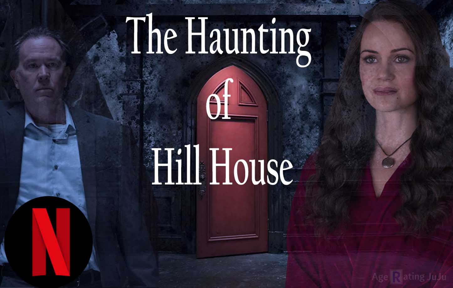 The Haunting Of Hill House Wallpapers