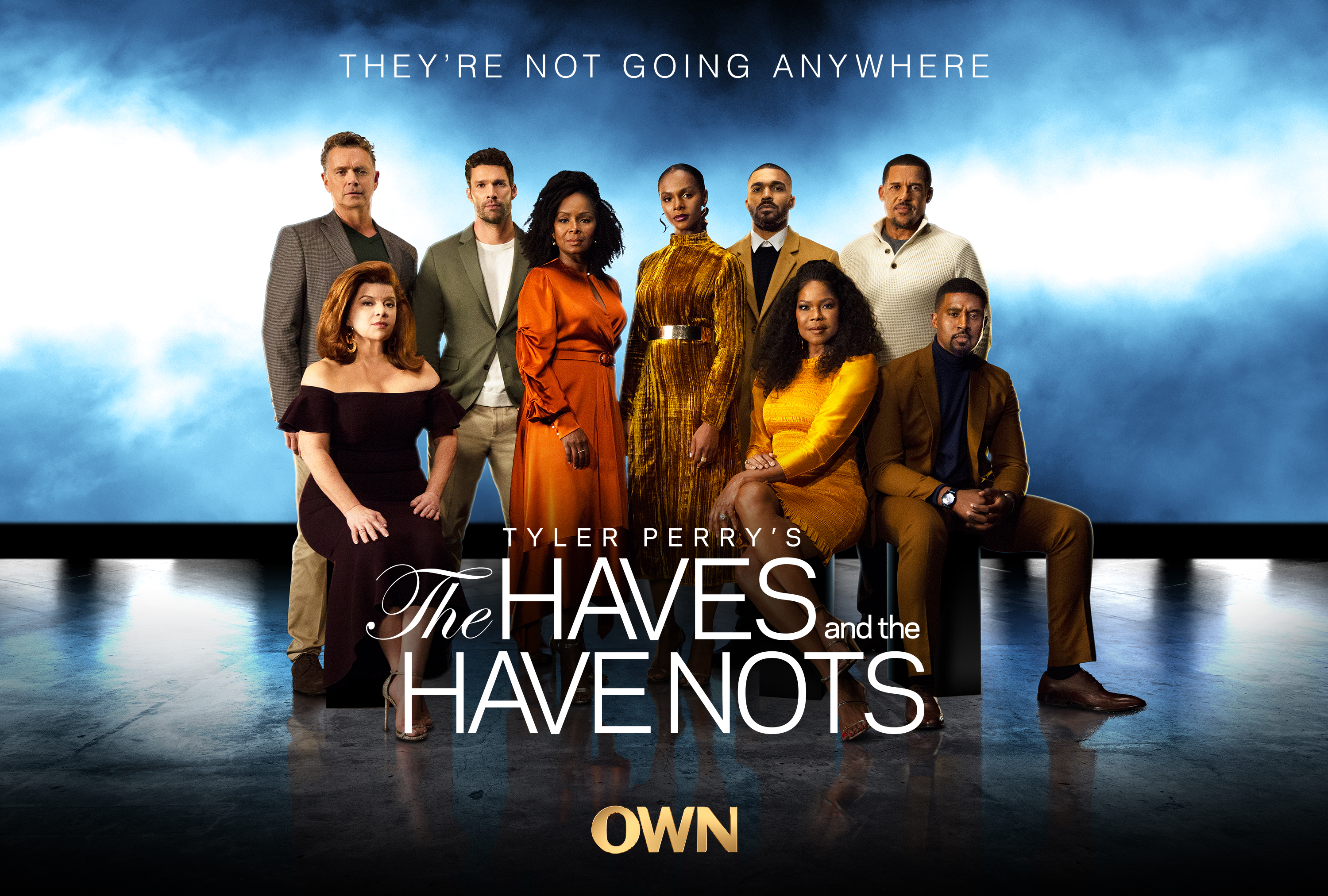 The Haves And The Have Nots Wallpapers