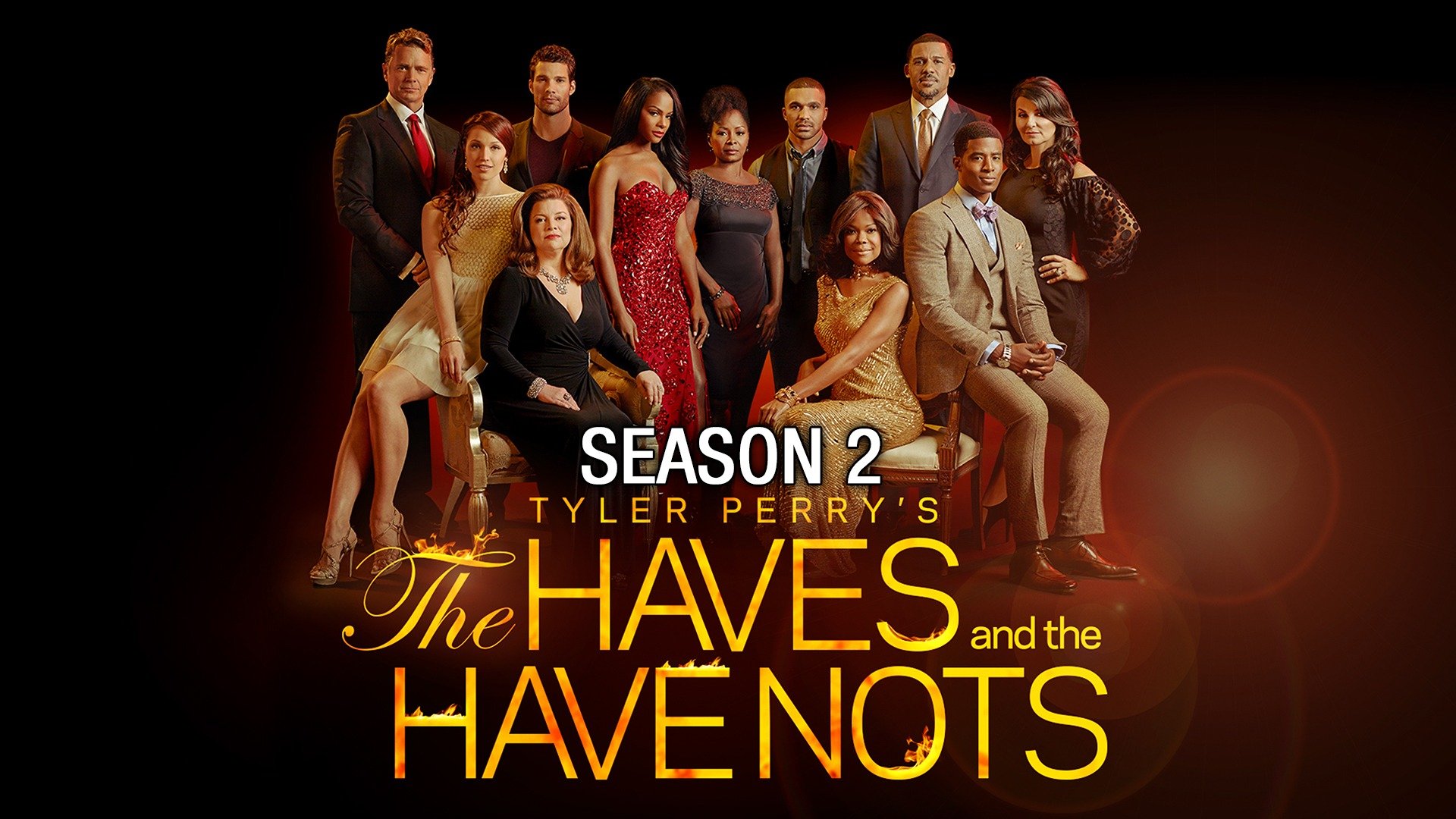 The Haves And The Have Nots Wallpapers