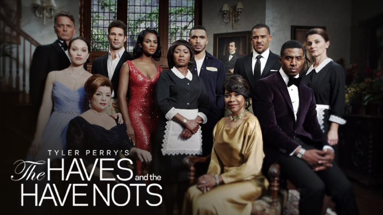 The Haves And The Have Nots Wallpapers