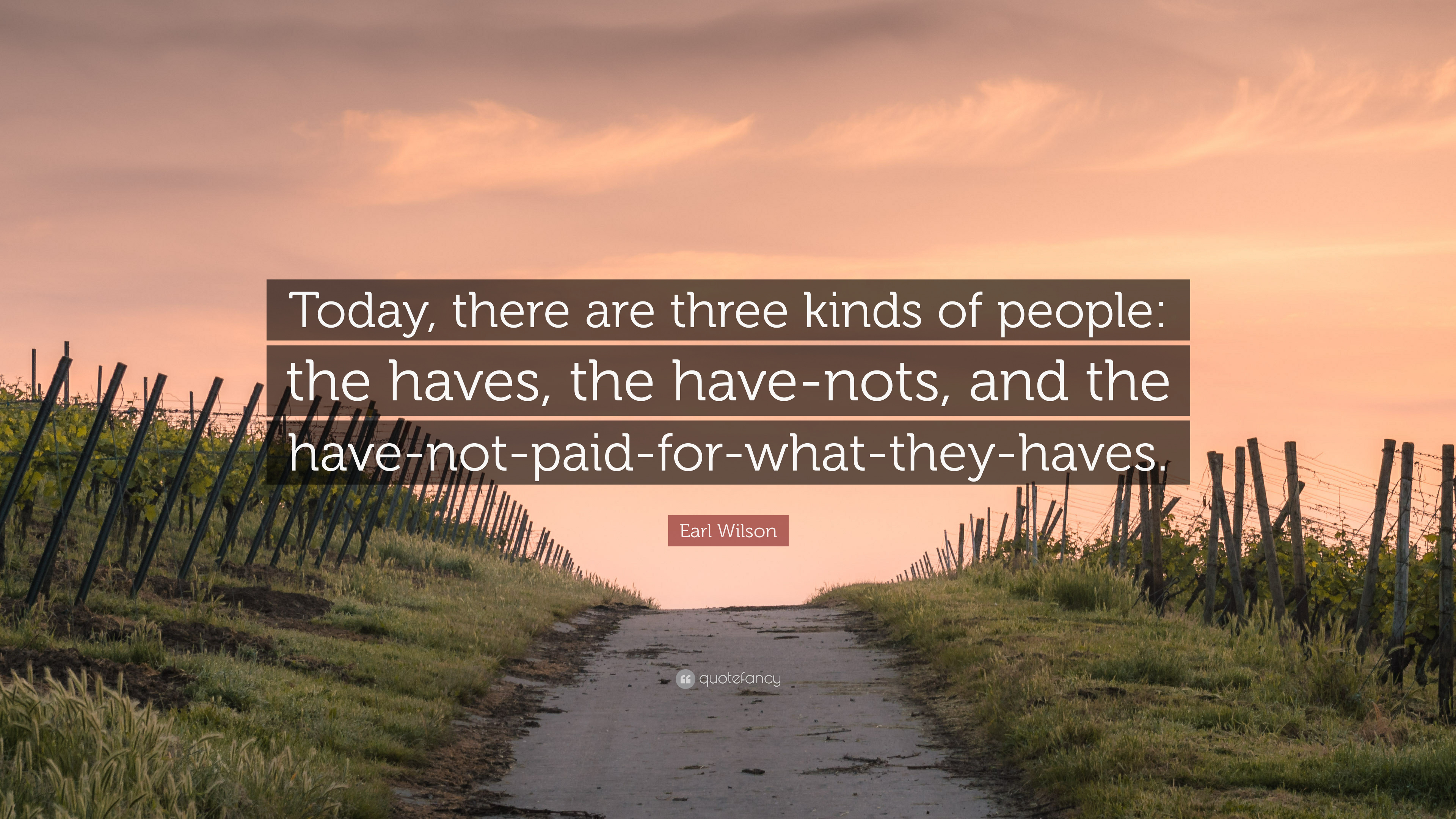 The Haves And The Have Nots Wallpapers