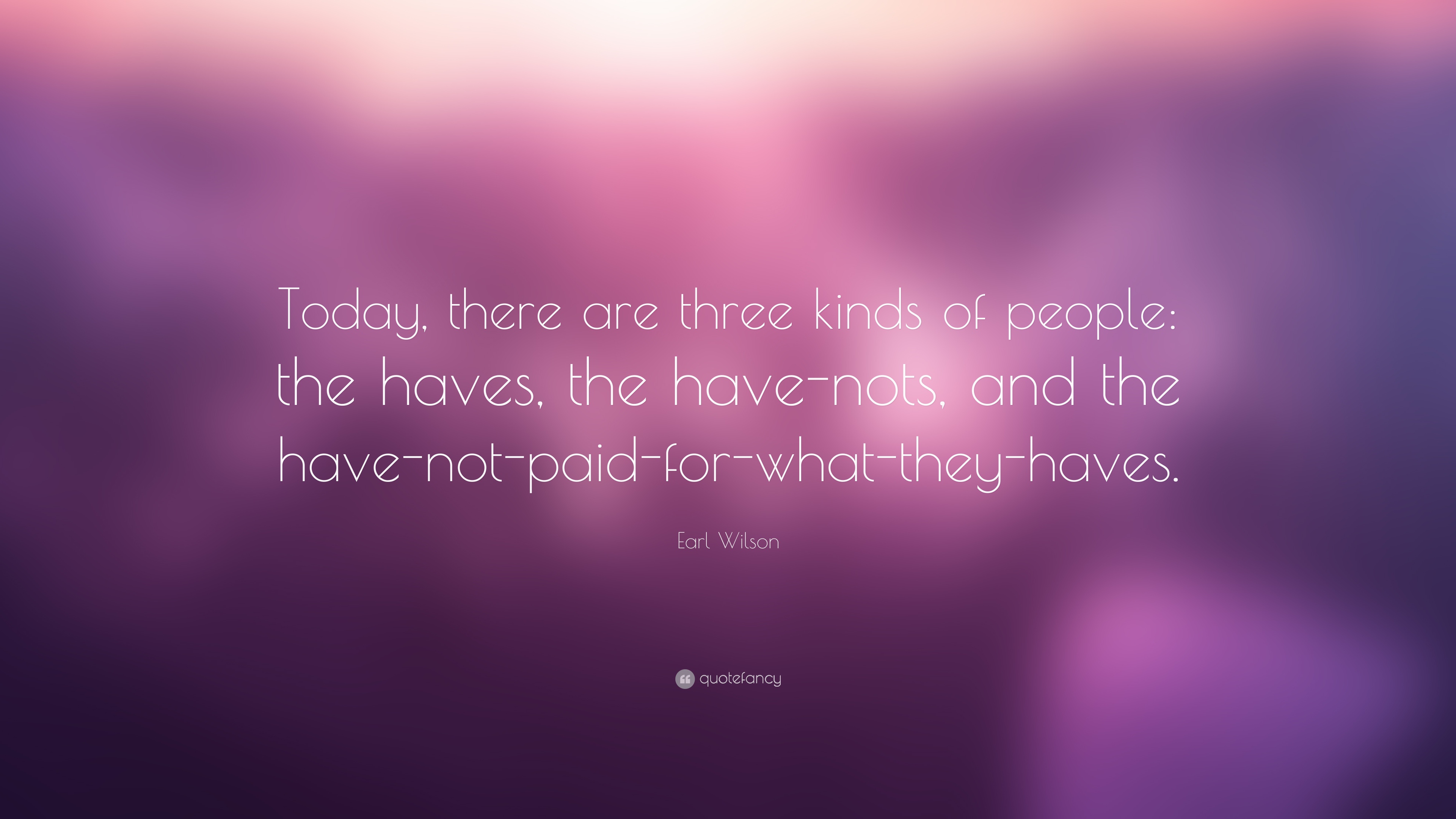 The Haves And The Have Nots Wallpapers