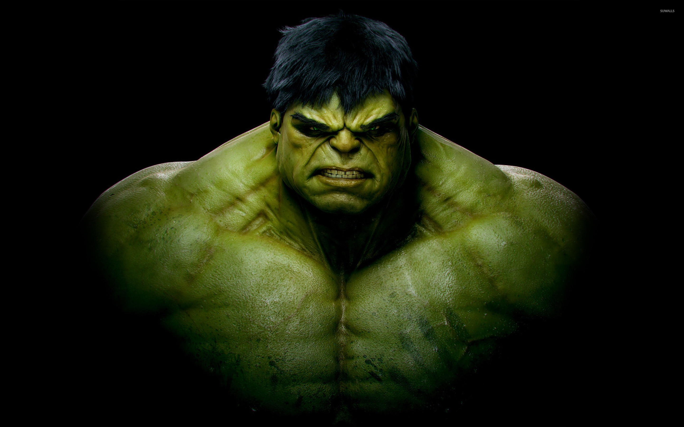 The Incredible Hulk (1996) Wallpapers