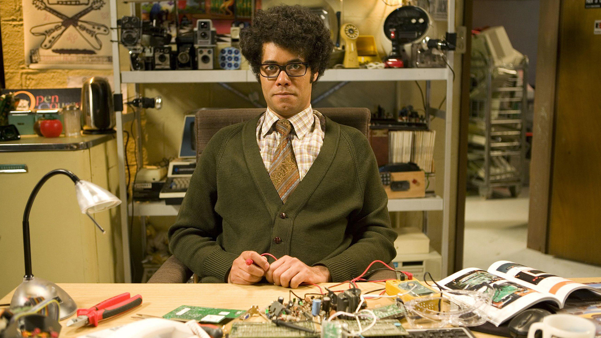 The It Crowd Wallpapers