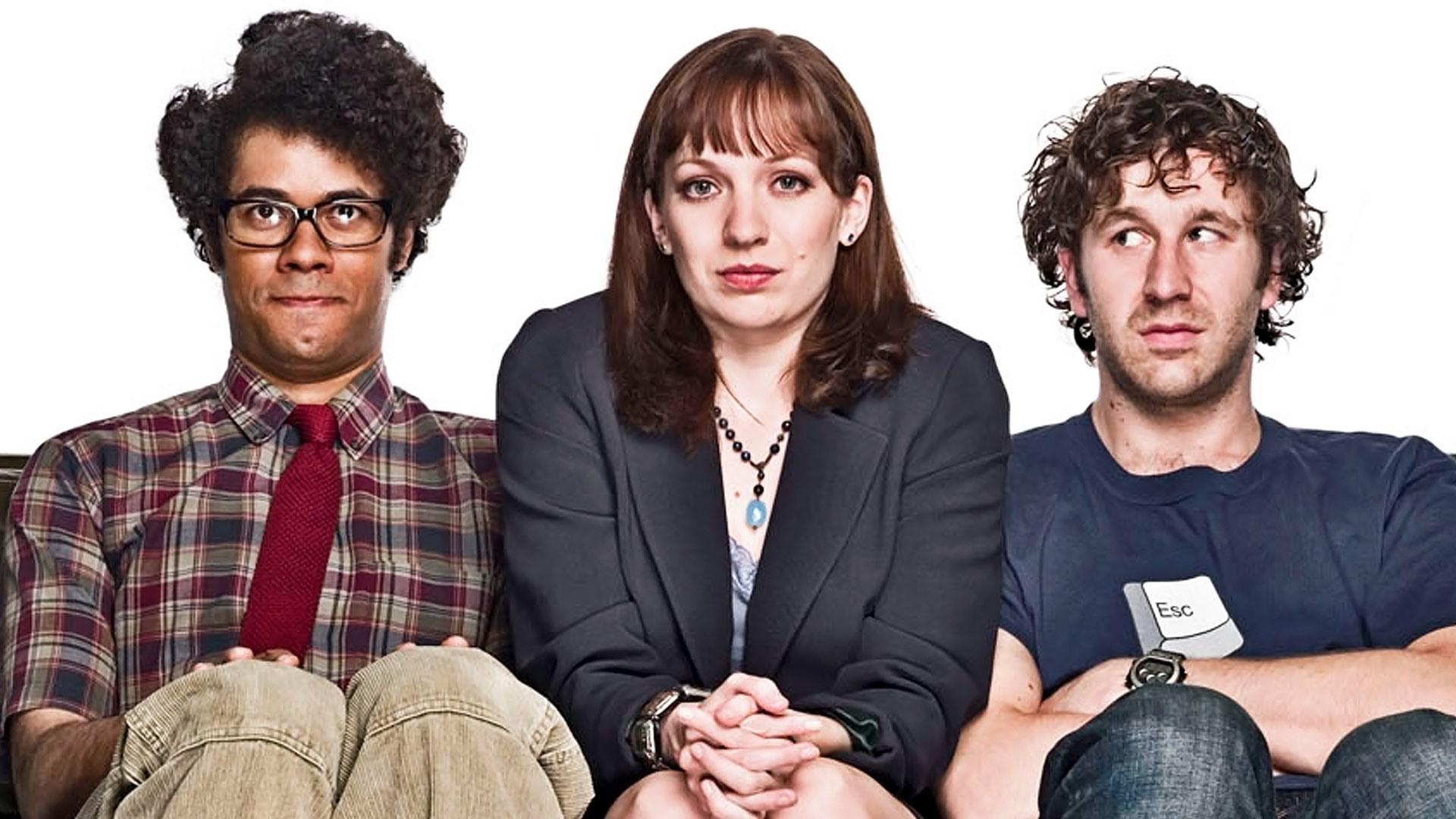 The It Crowd Wallpapers