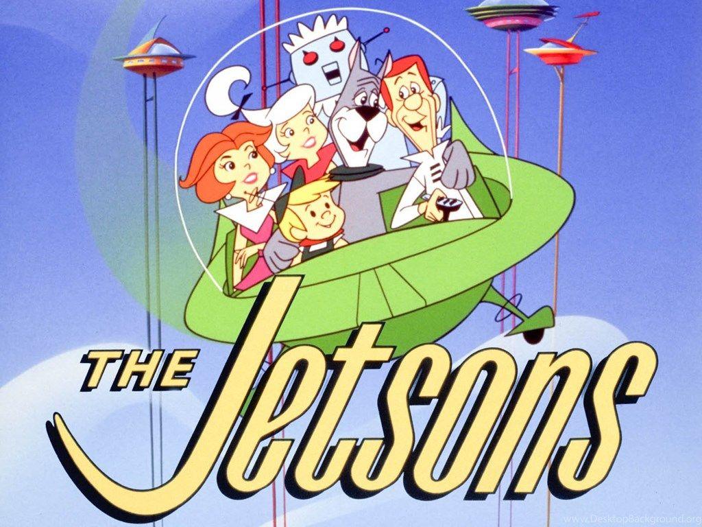 The Jetsons Wallpapers