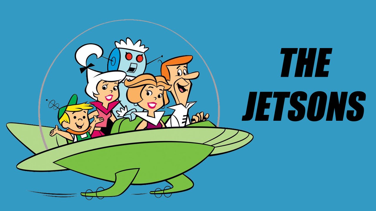 The Jetsons Wallpapers