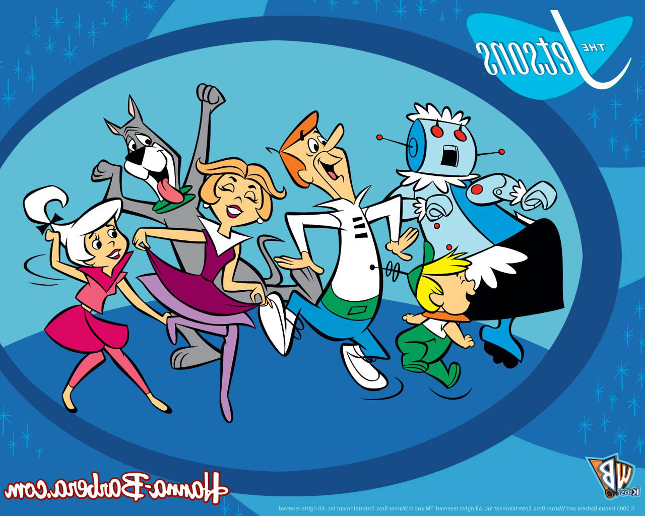 The Jetsons Wallpapers