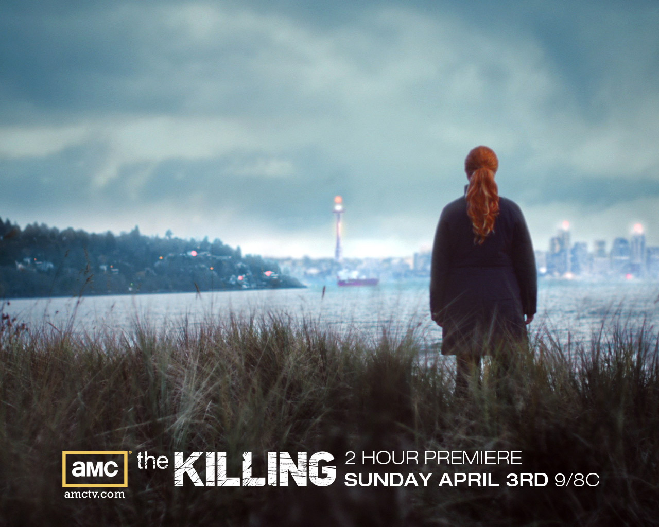 The Killing (2007) Wallpapers