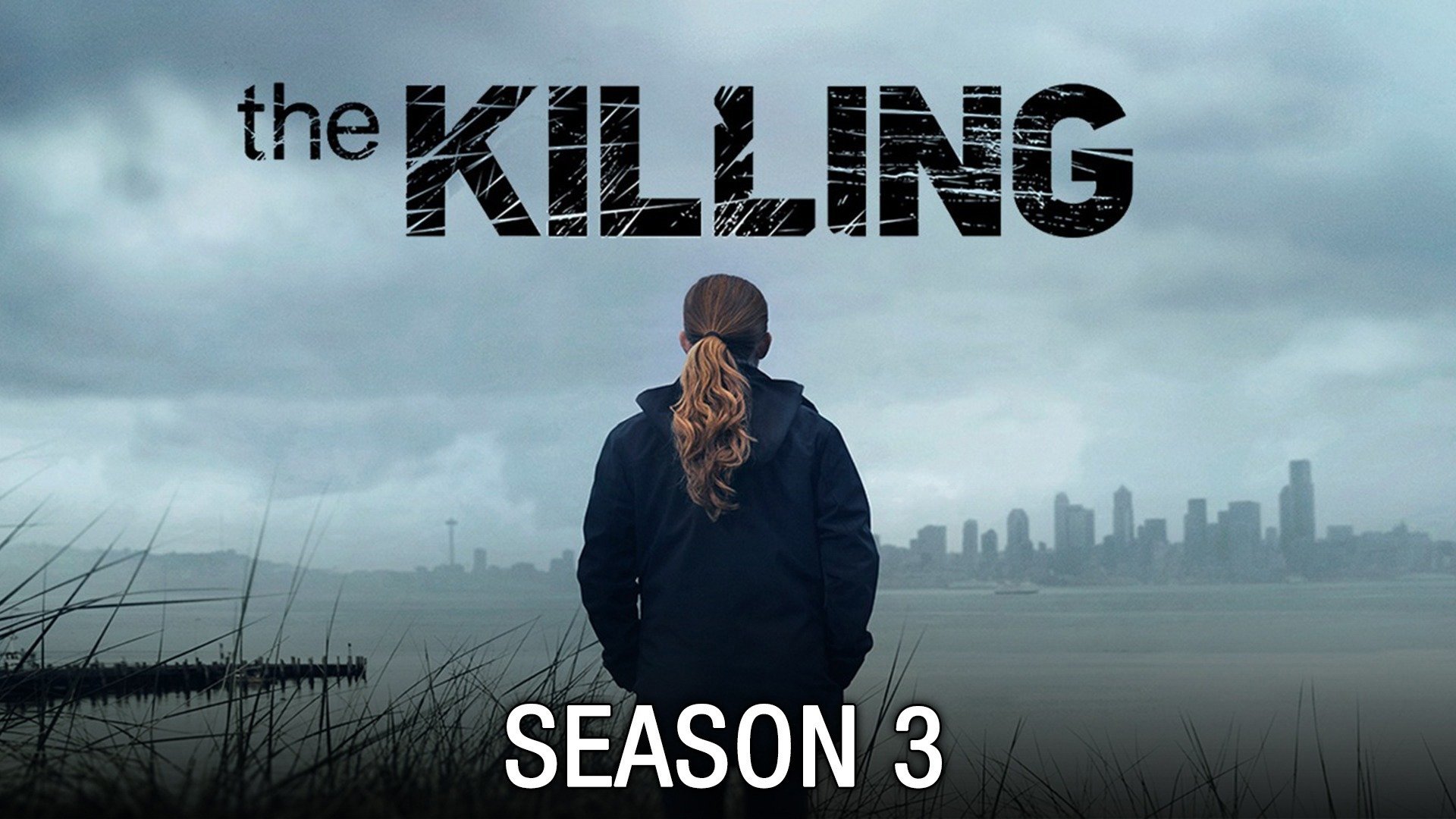 The Killing (2007) Wallpapers