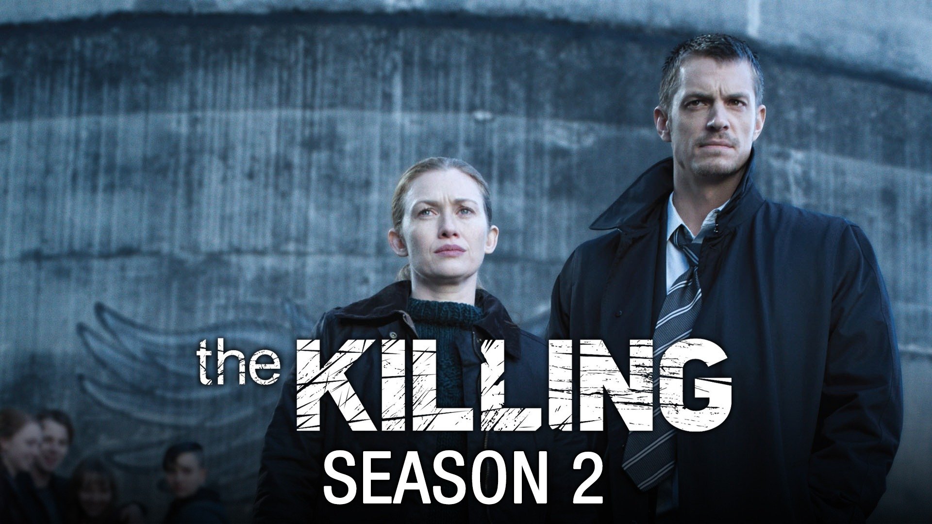 The Killing (2007) Wallpapers