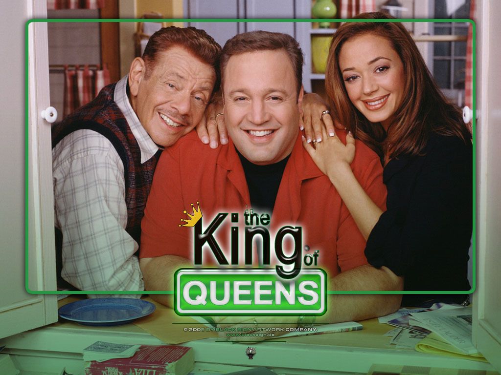 The King Of Queens Wallpapers