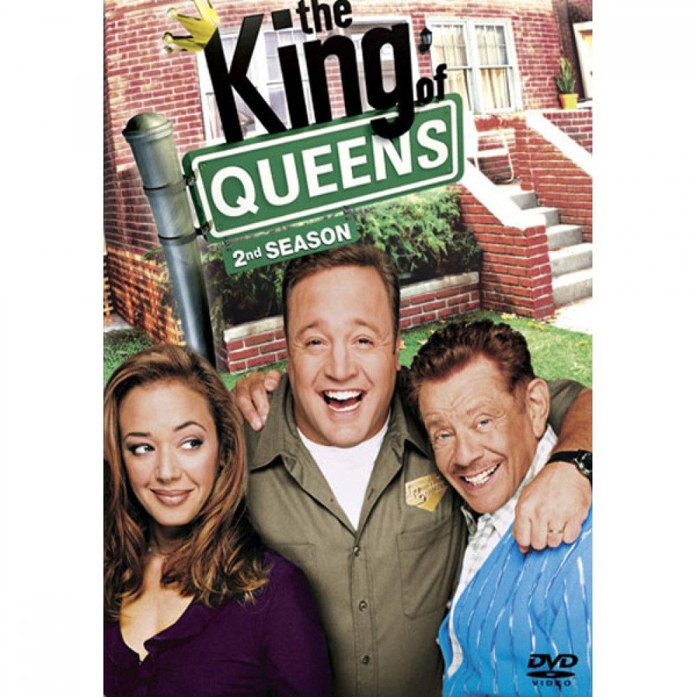 The King Of Queens Wallpapers