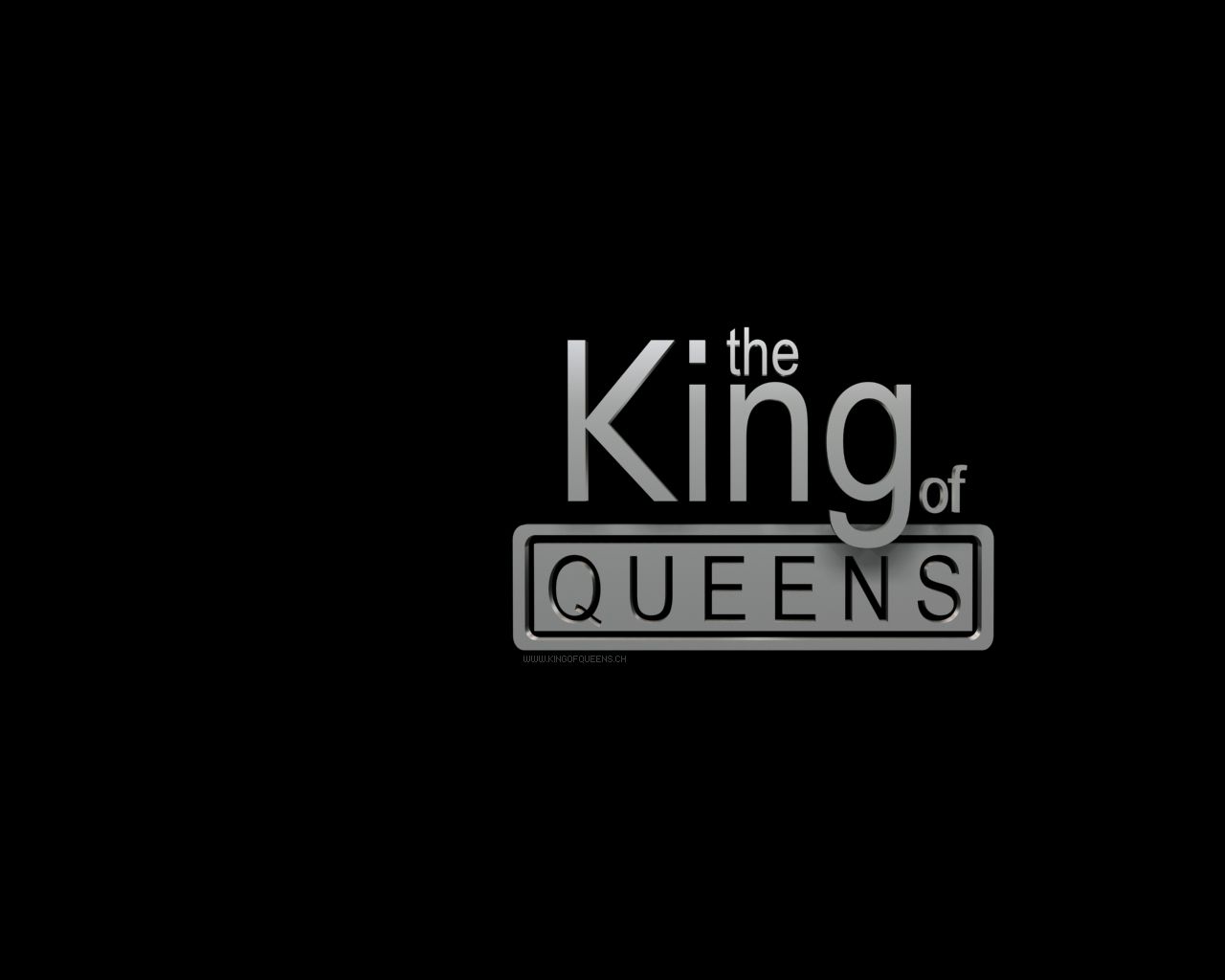 The King Of Queens Wallpapers