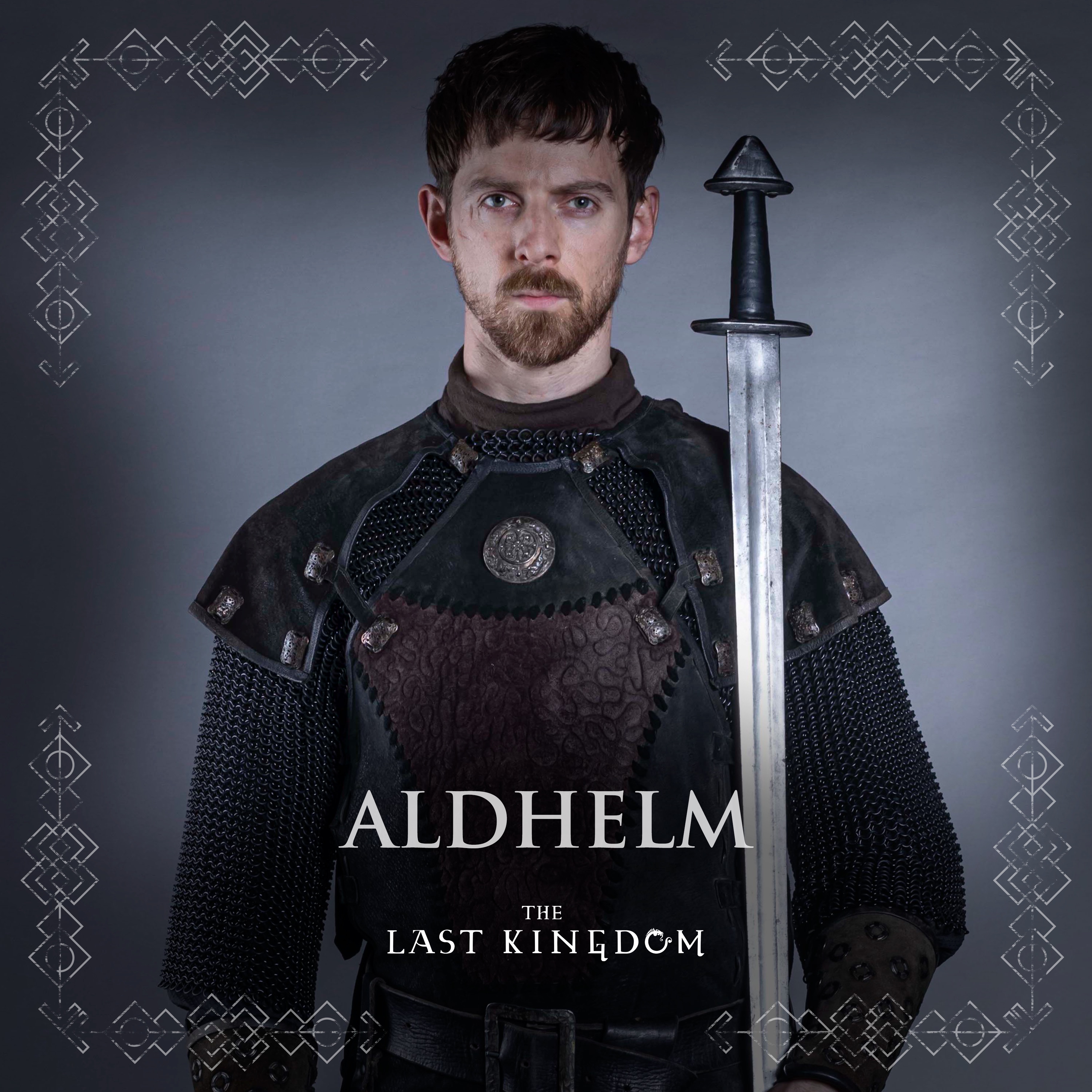 The Last Kingdom Wallpapers