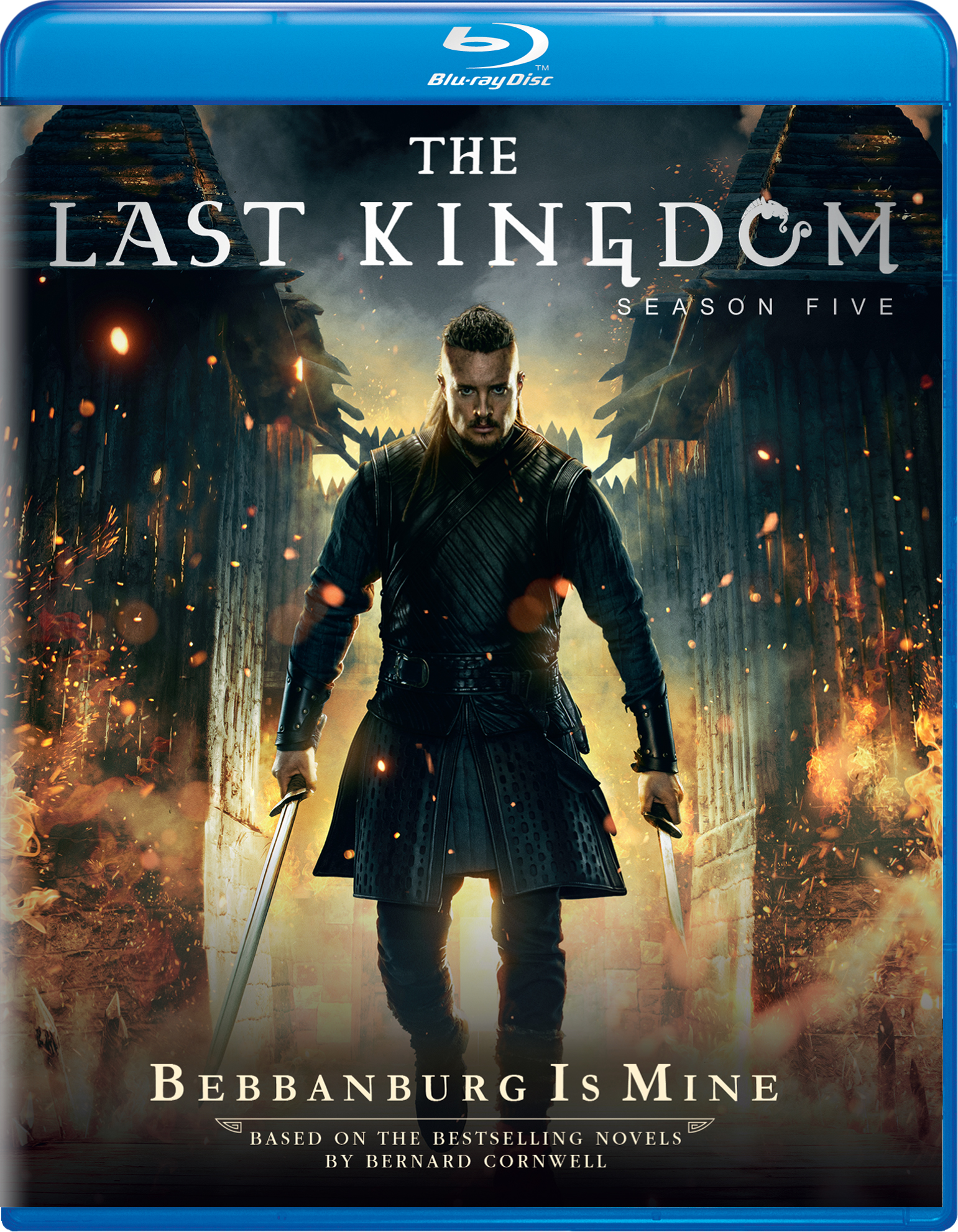 The Last Kingdom Poster Wallpapers