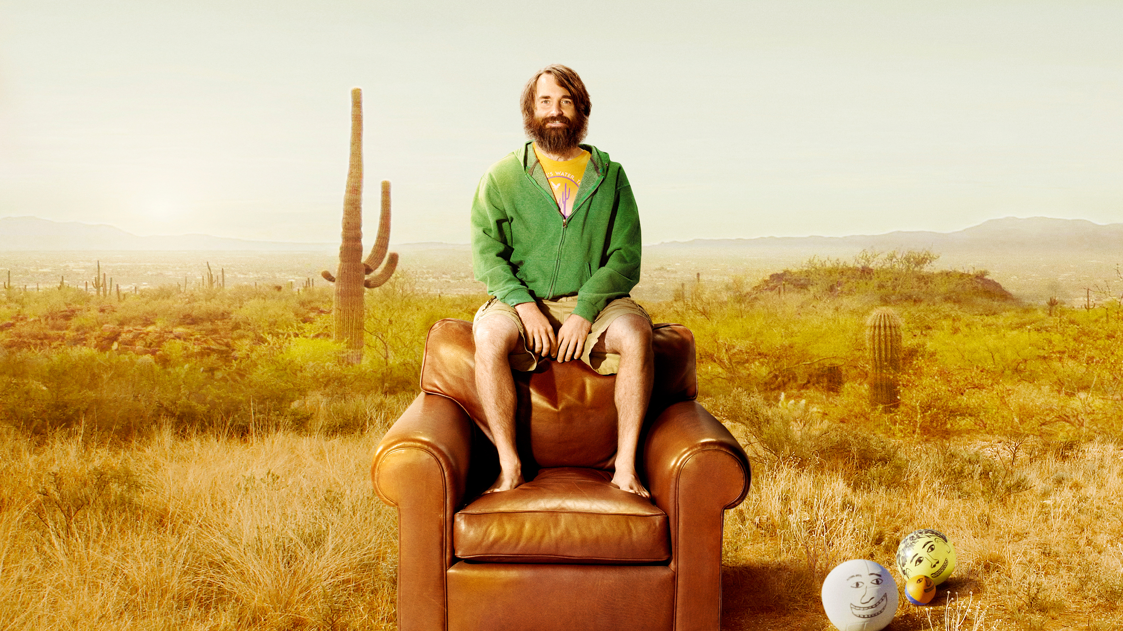 The Last Man On Earth Wallpapers