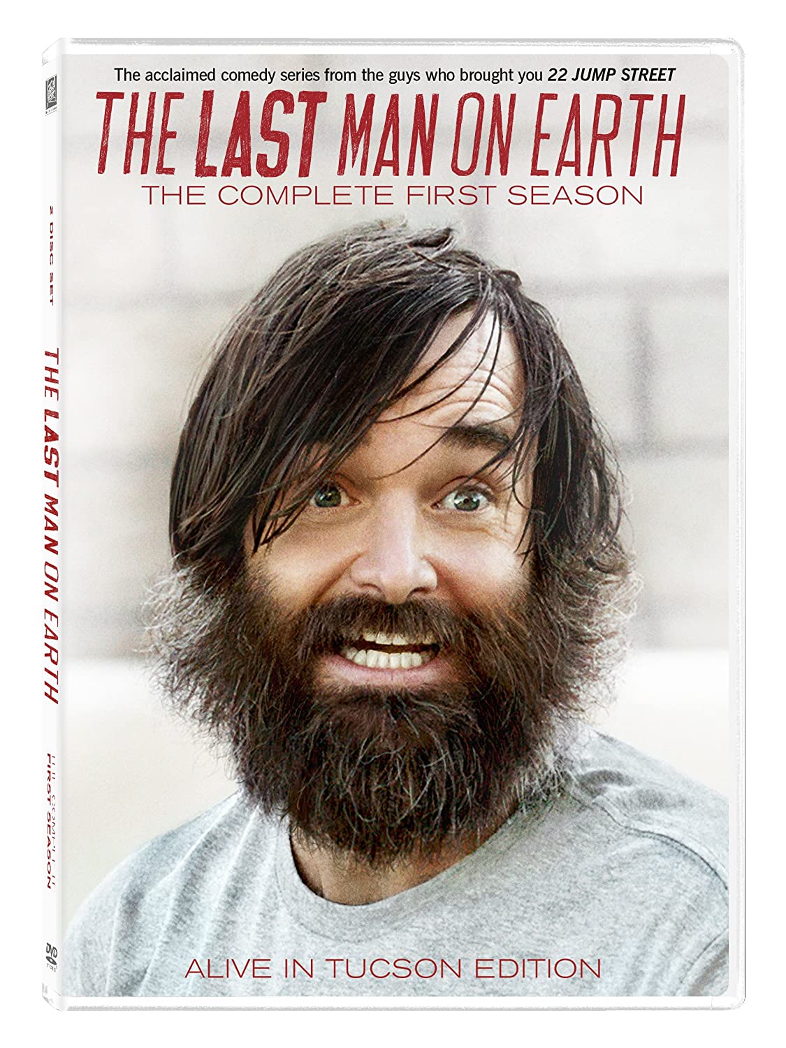 The Last Man On Earth Wallpapers