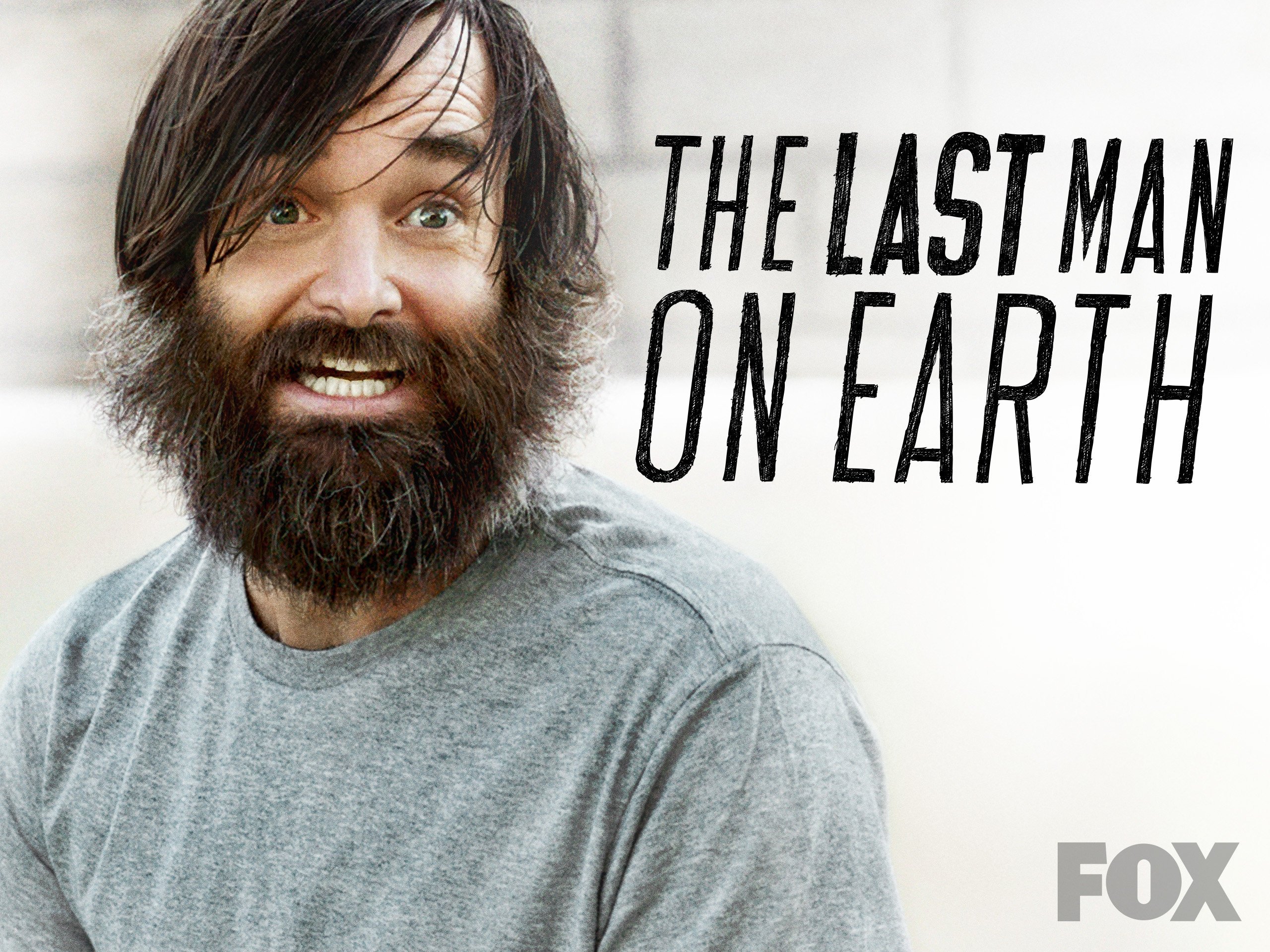 The Last Man On Earth Wallpapers