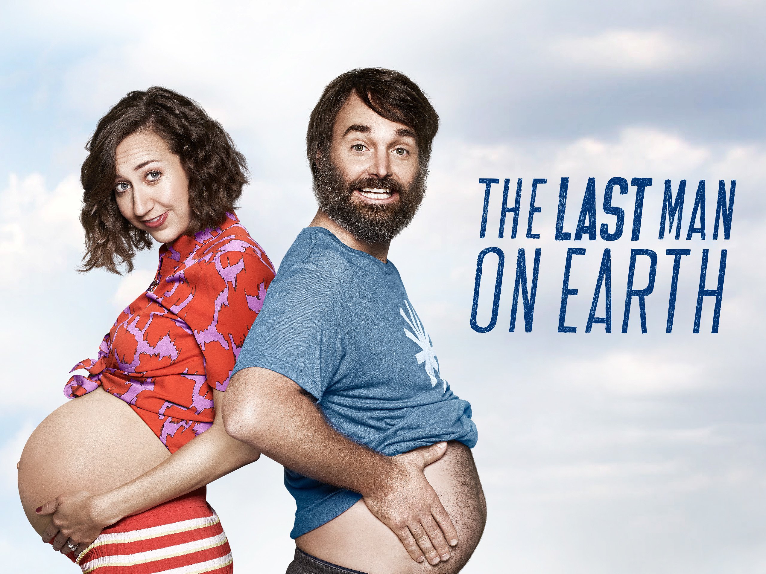 The Last Man On Earth Wallpapers