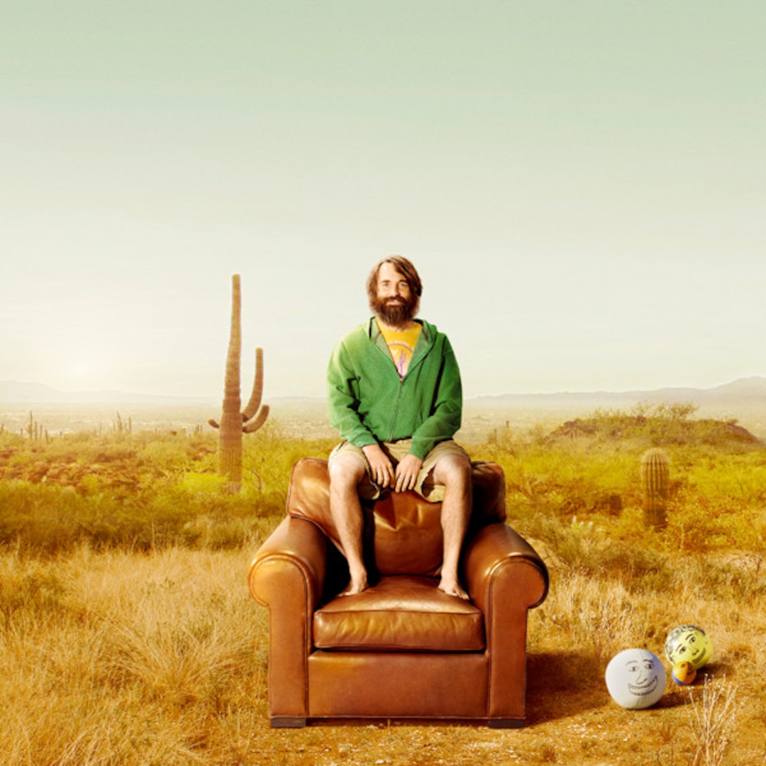 The Last Man On Earth Wallpapers