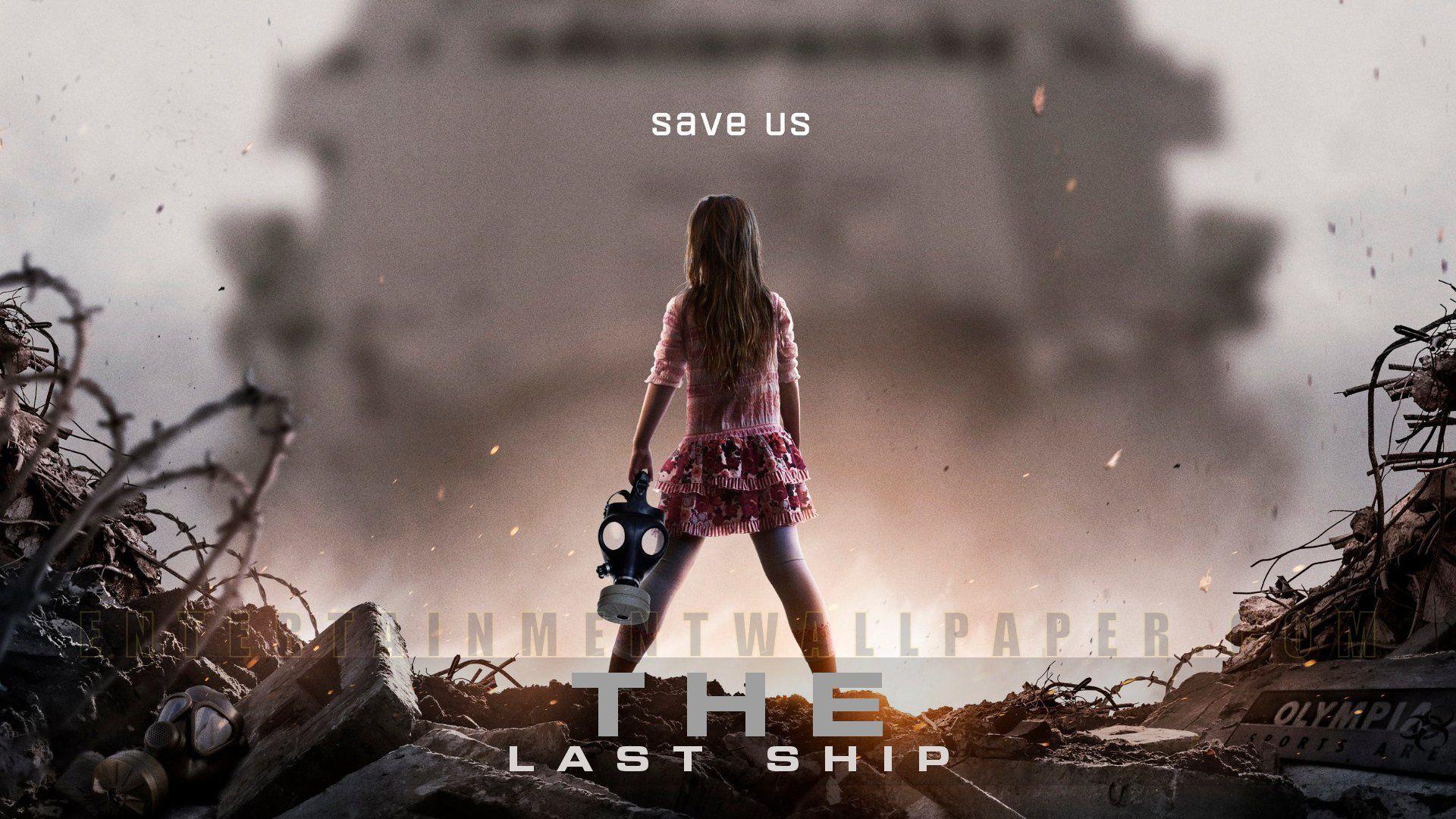 The Last Ship Wallpapers