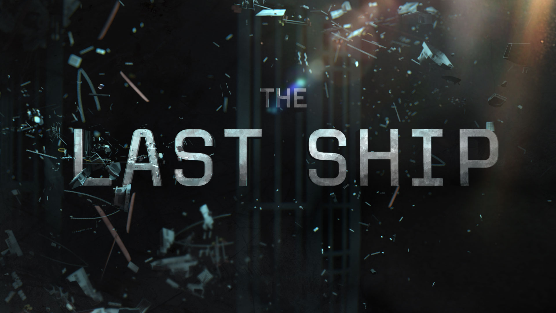 The Last Ship Wallpapers