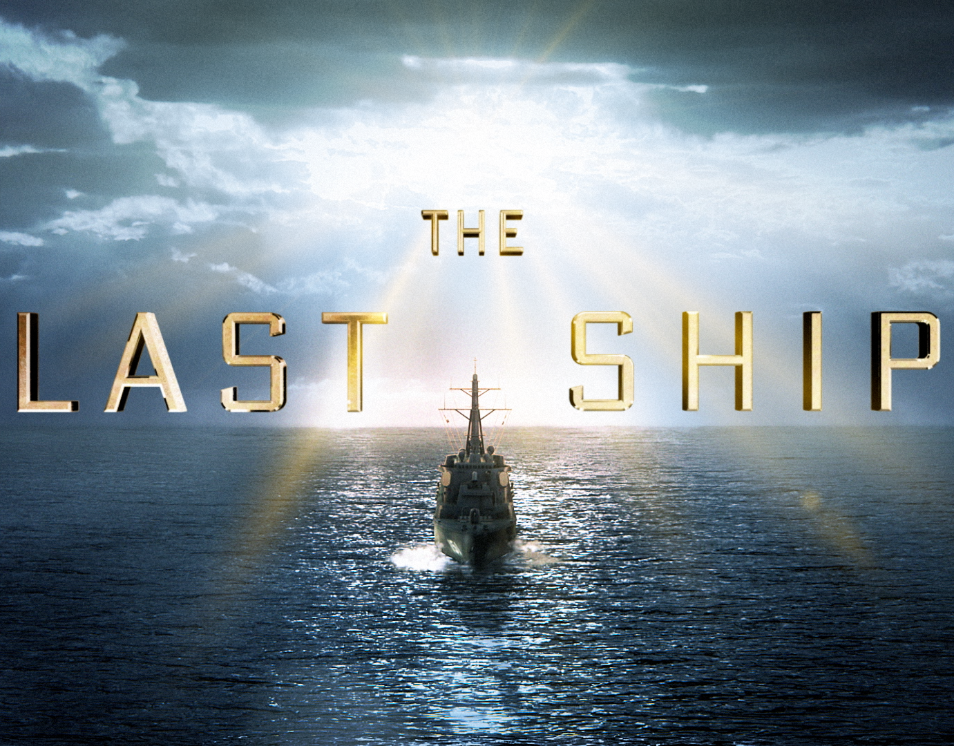 The Last Ship Wallpapers