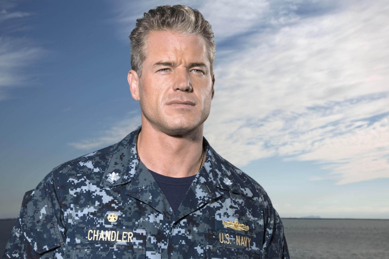 The Last Ship Wallpapers