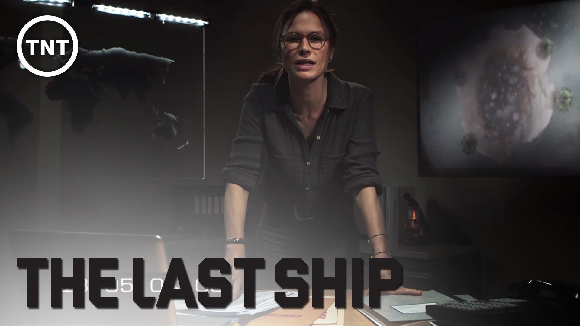 The Last Ship Wallpapers