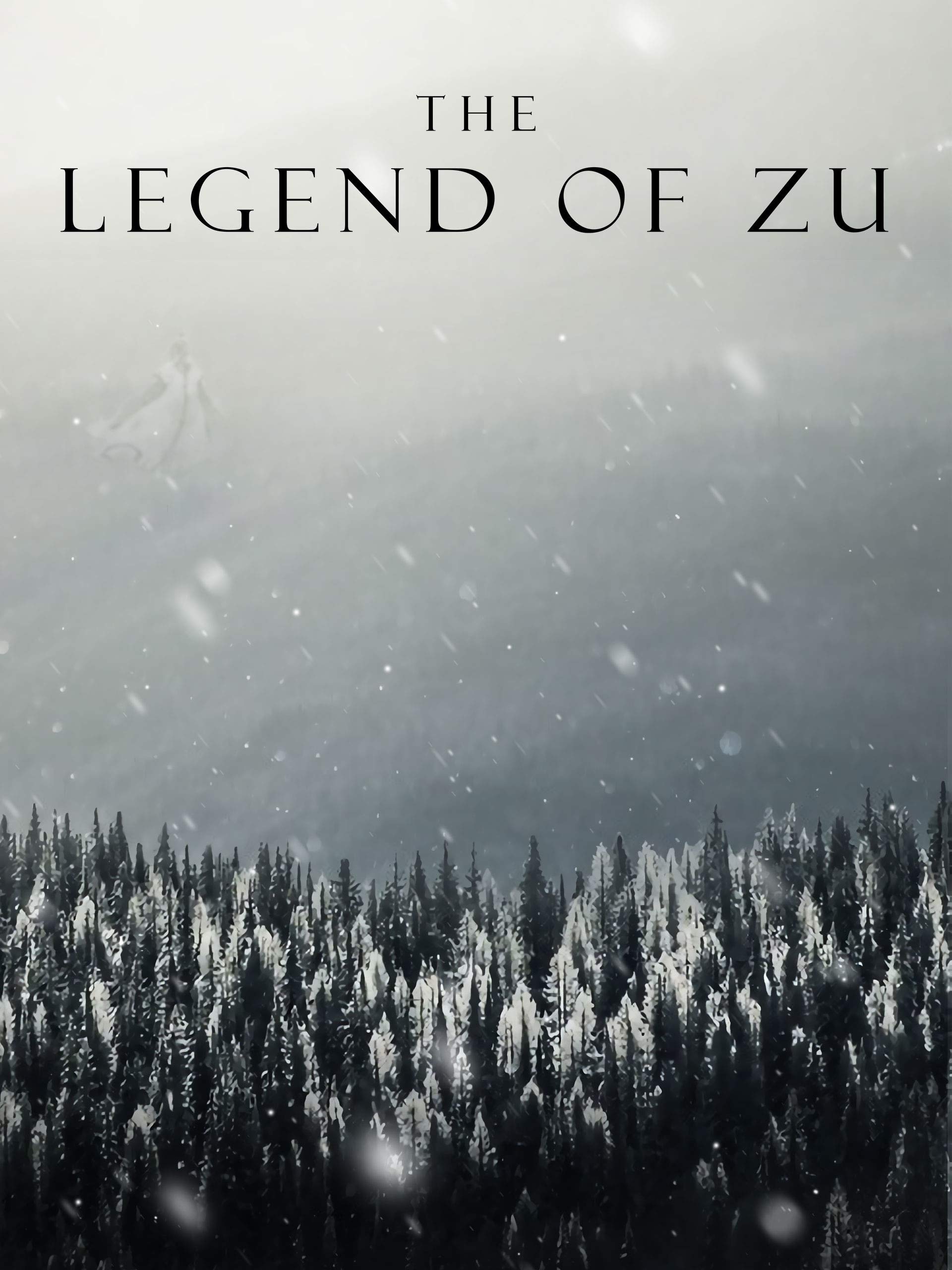 The Legend Of Zu Wallpapers