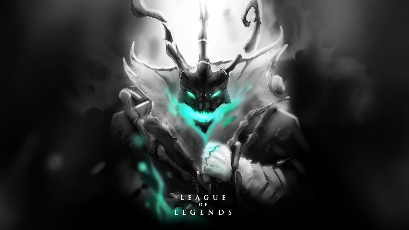 The Legends Wallpapers