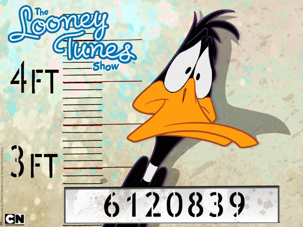 The Looney Tunes Show Wallpapers