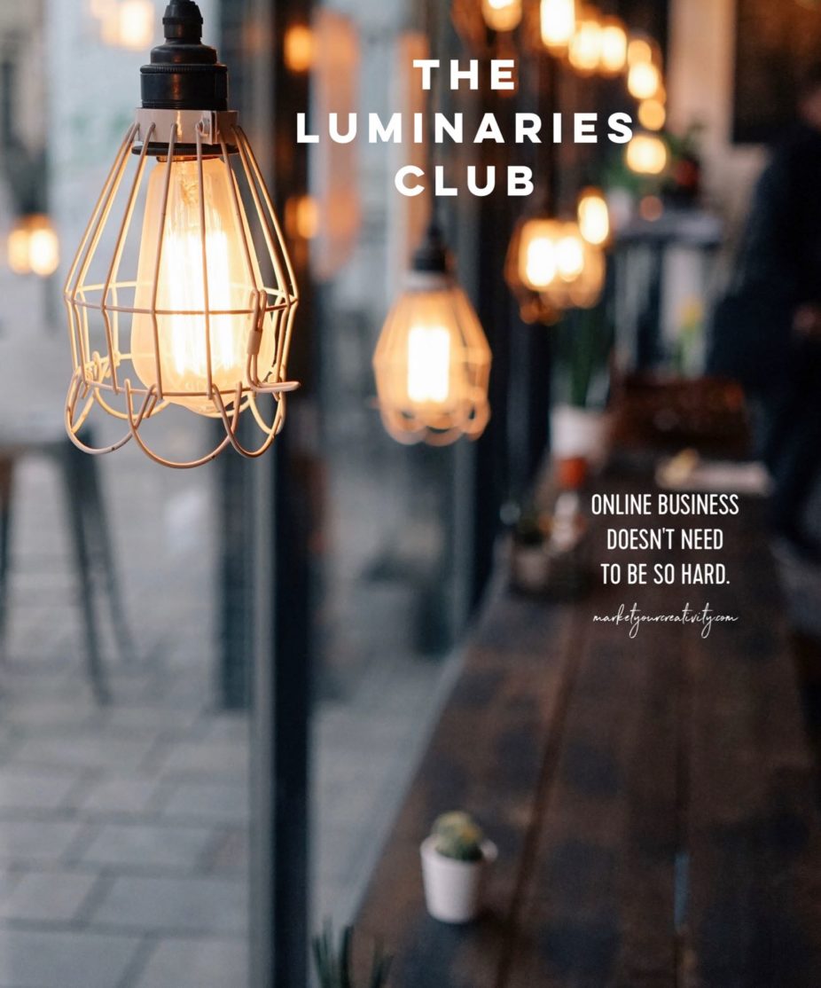 The Luminaries Wallpapers