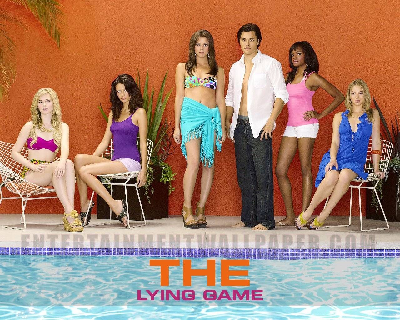 The Lying Game Wallpapers