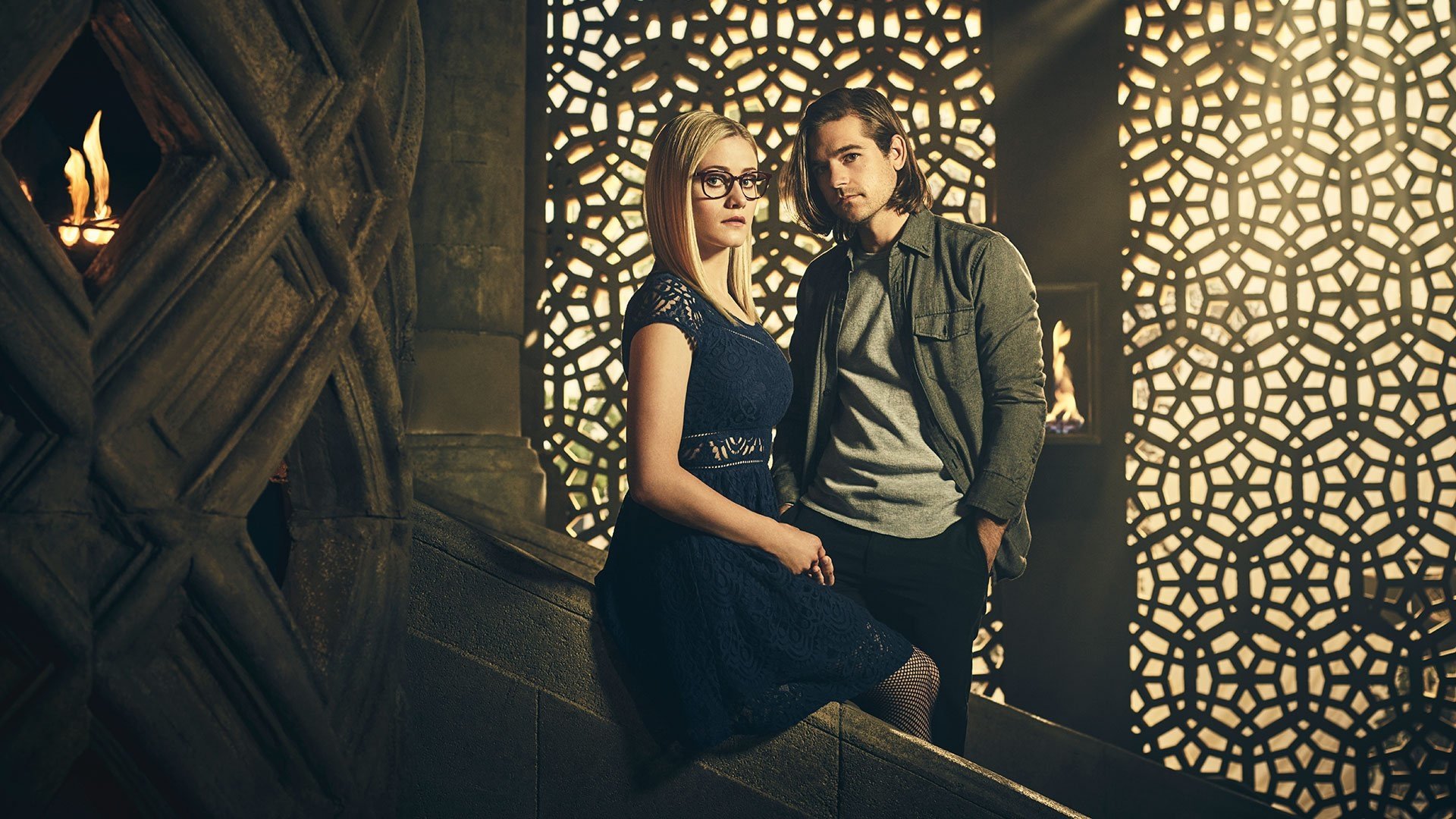 The Magicians Wallpapers