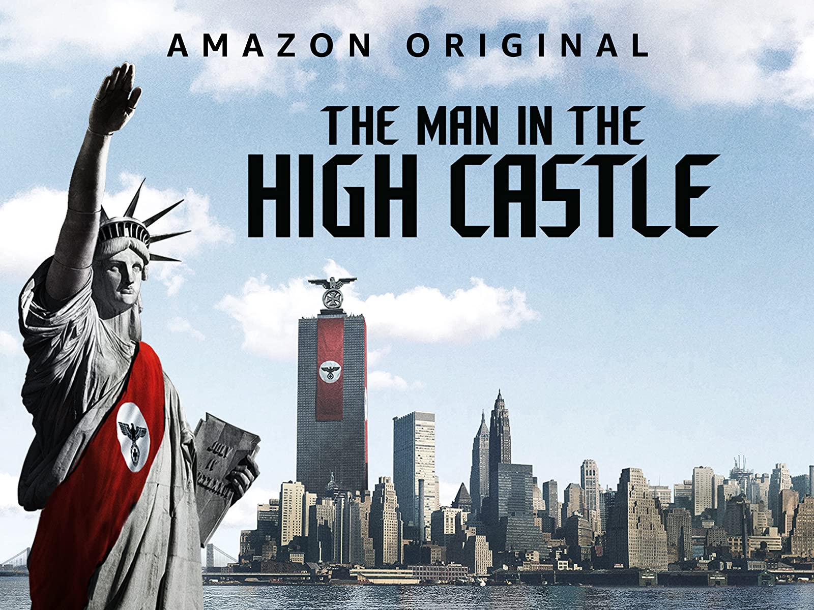 The Man In The High Castle Wallpapers