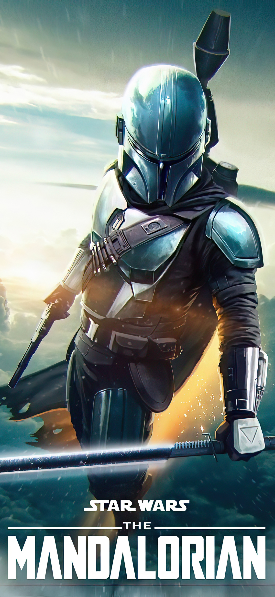 The Mandalorian 2 Wallpapers