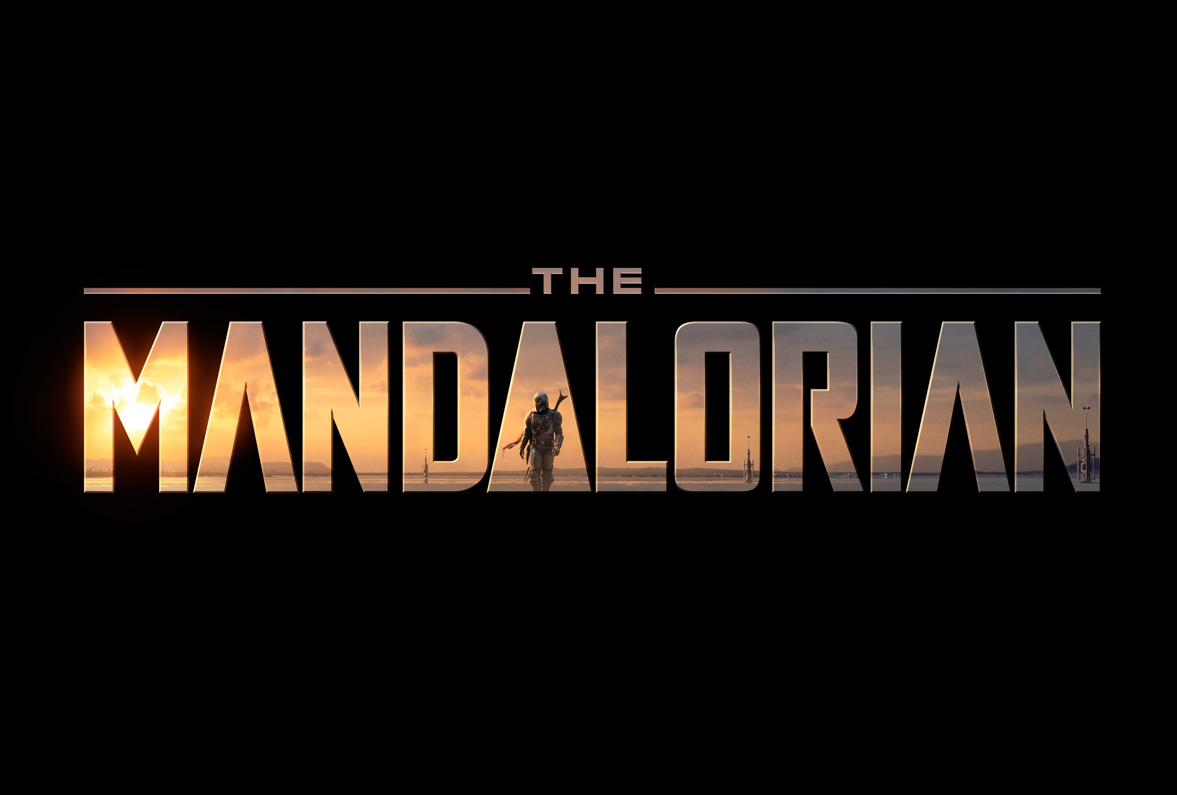 The Mandalorian 2019 Wallpapers