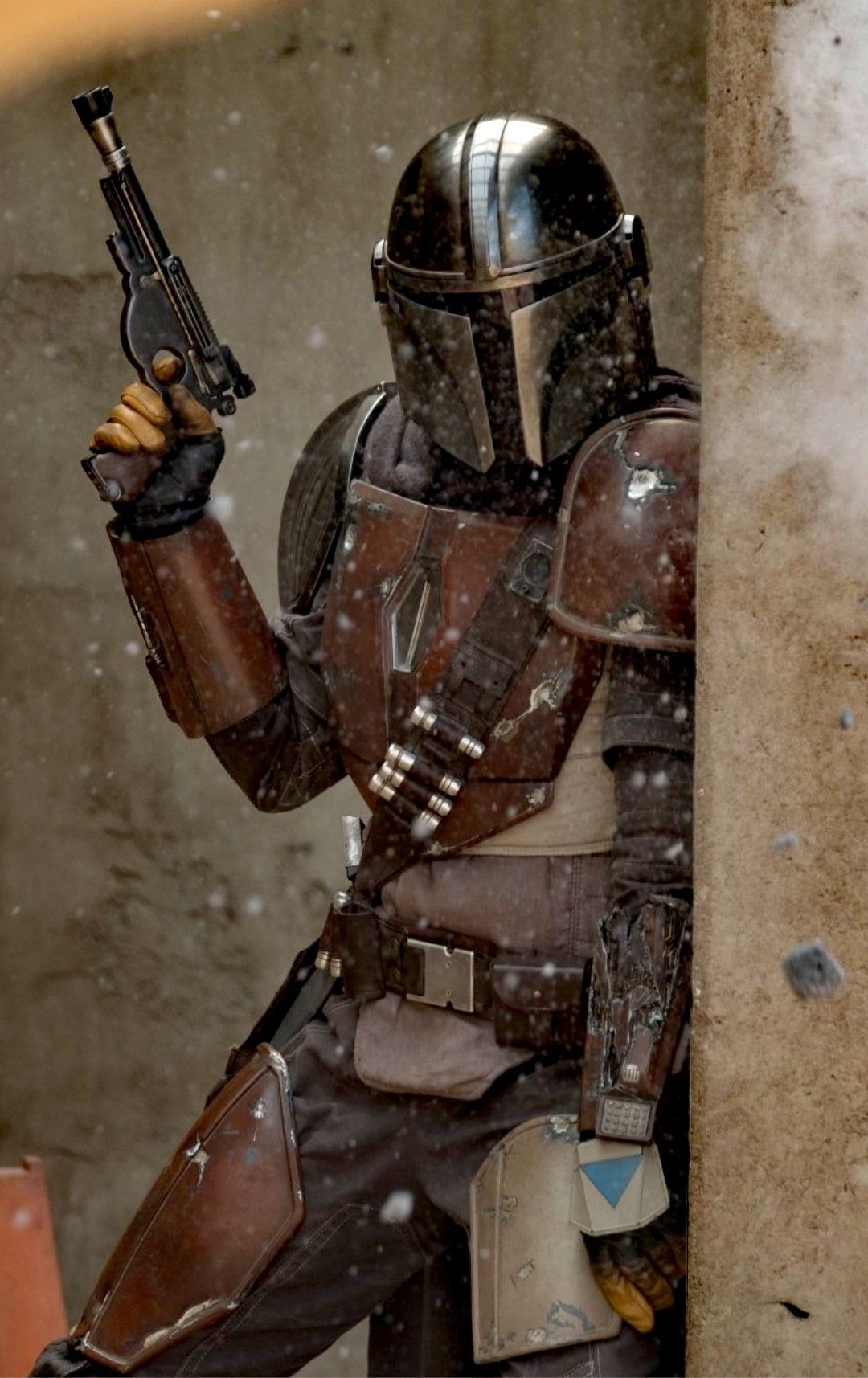 The Mandalorian 2019 Wallpapers