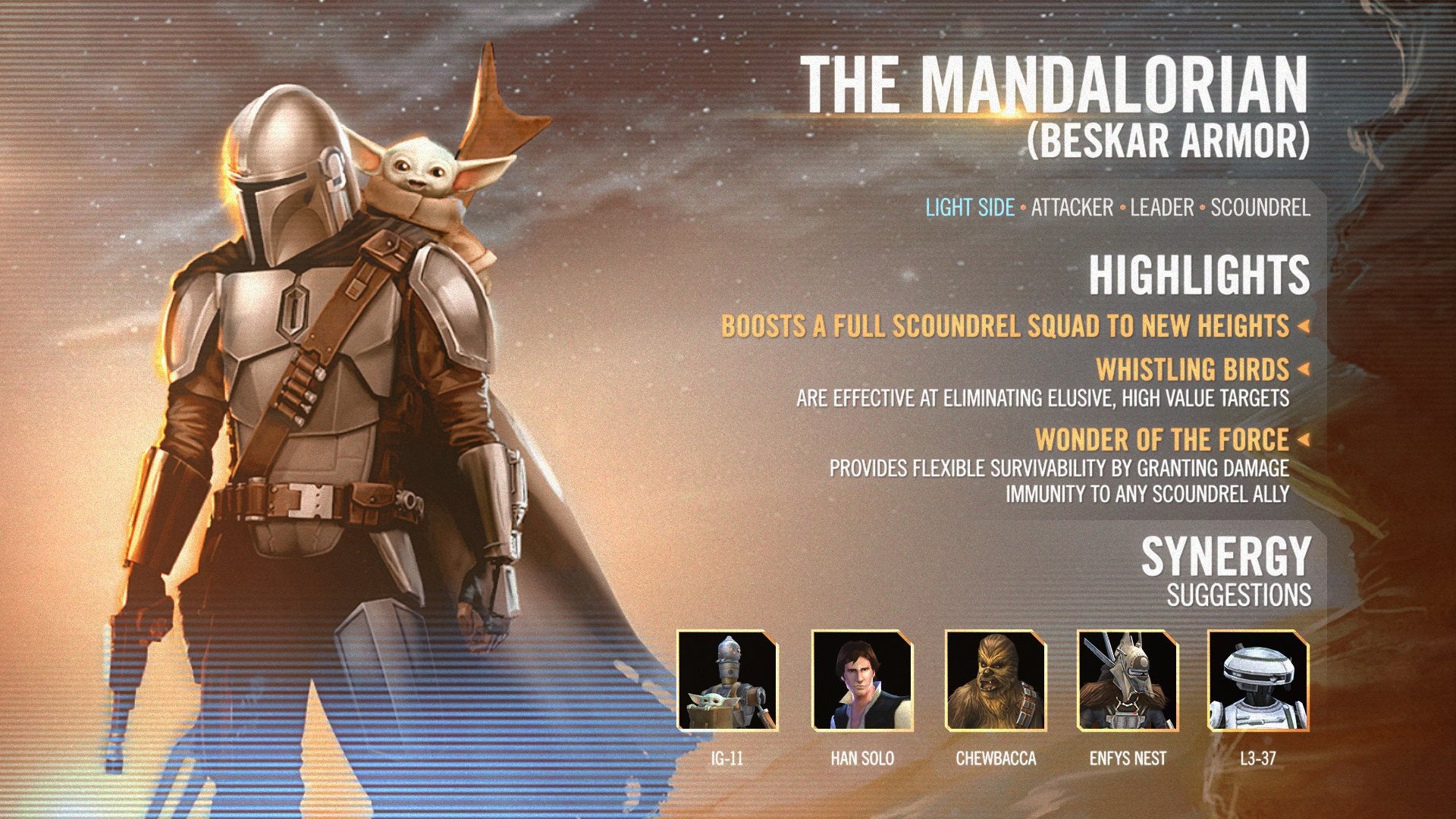 The Mandalorian And Ig11 Concept Art Wallpapers