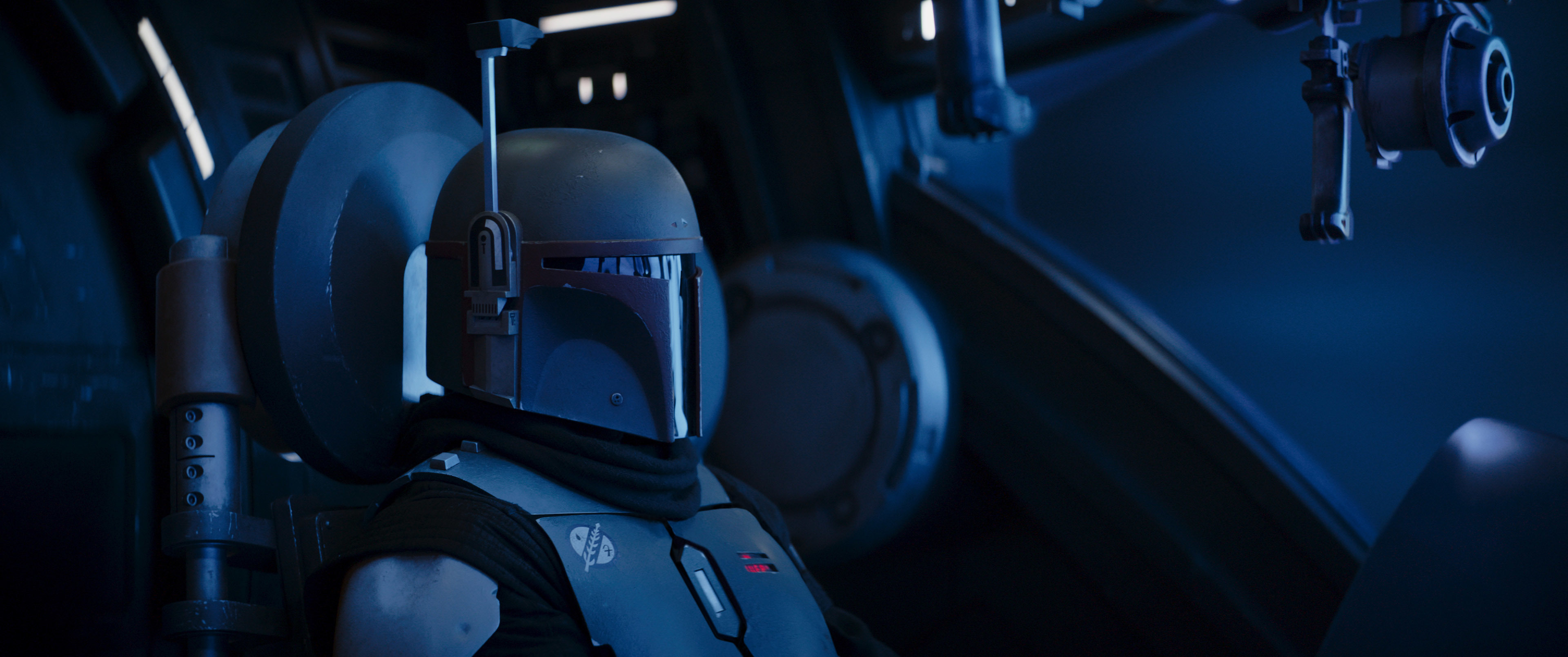 The Mandalorian Gallery Wallpapers