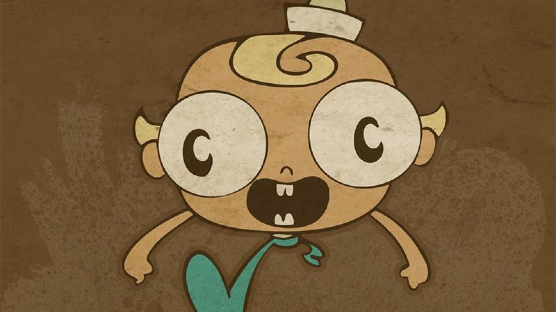 The Marvelous Misadventures Of Flapjack Wallpapers