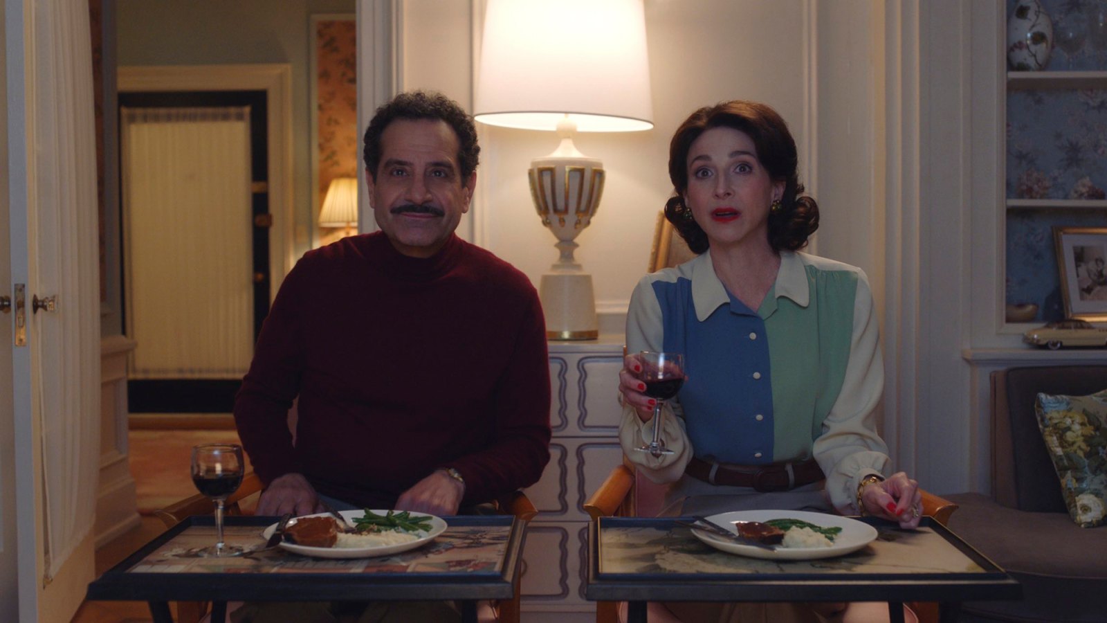 The Marvelous Mrs Maisel Poster Wallpapers