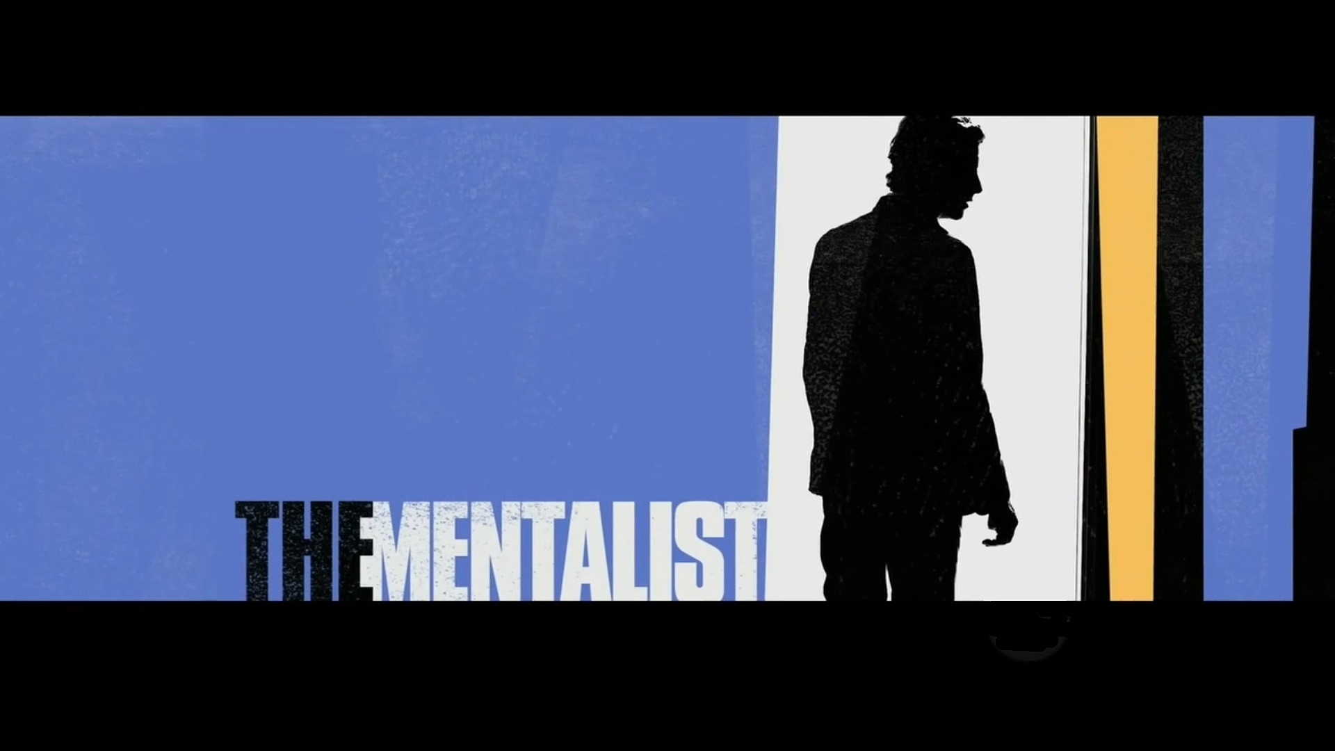 The Mentalist Wallpapers