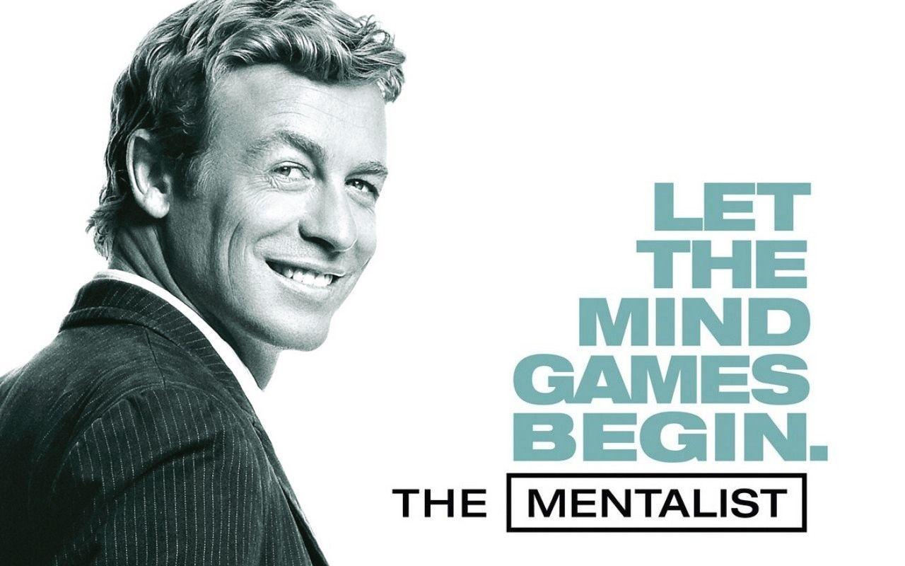 The Mentalist Wallpapers