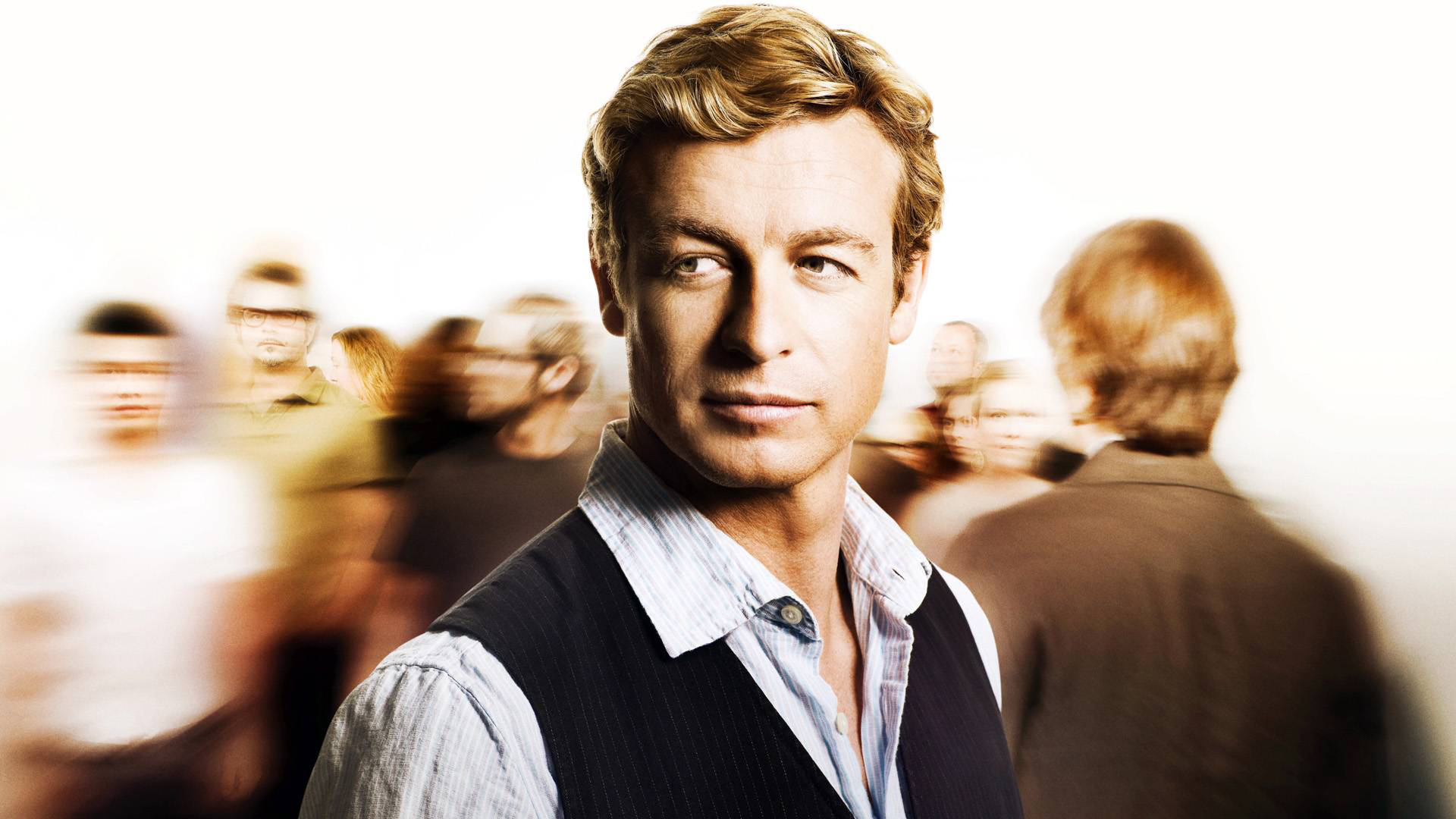 The Mentalist Wallpapers